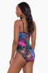 MiracleSuit Pixel Palmas Bonita One Piece